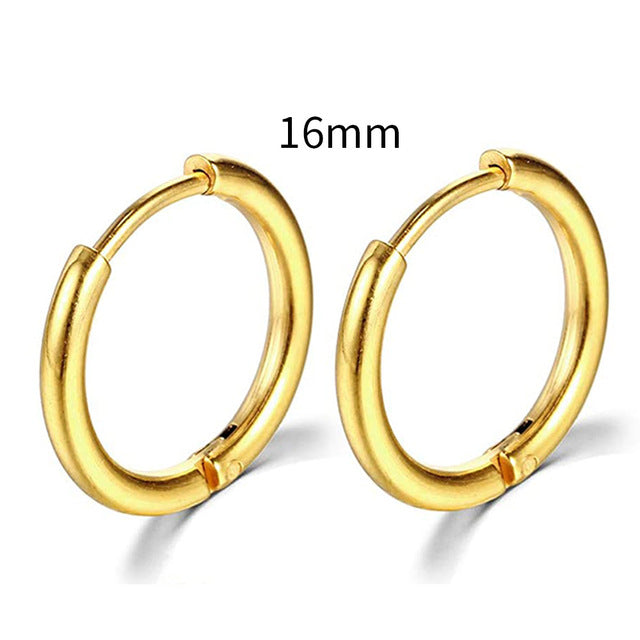 Gold 16mm